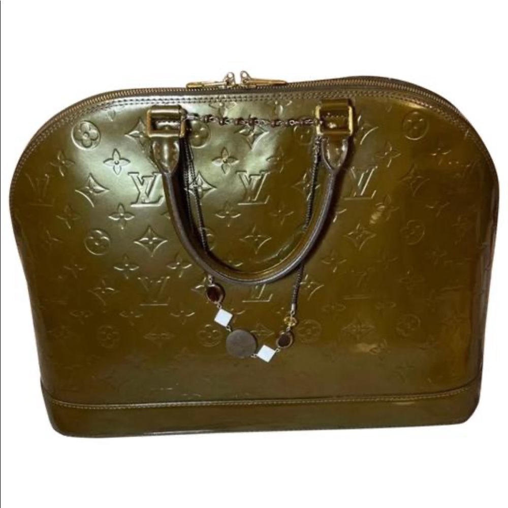 Louis Vuitton Alma GM - Picture 5 of 11